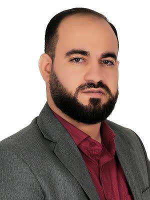 حسام سعیدی